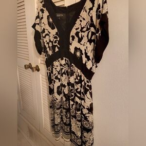 Jones New York Collection beautiful dress